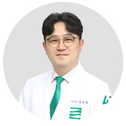 명주병원 김성룡 진료부원장