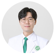 명주병원 김대용 진료과장