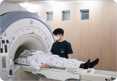 자기공명영상검사(MRI)